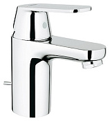 Смеситель Grohe Eurosmart Cosmopolitan  для раковины 2337700E