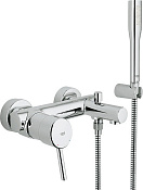 Смеситель Grohe Concetto  для ванны с душем 32212001