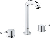 Смеситель Grohe Essence New  для раковины 20296001