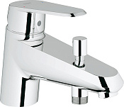 Смеситель Grohe Eurodisc Cosmopolitan  на борт ванны 33192002