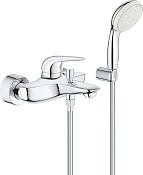 Смеситель Grohe Eurostyle  для ванны с душем 2372930A