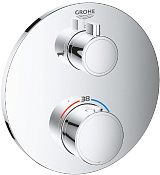 Термостат Grohe Grohtherm  для ванны с душем 24077000