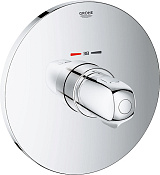 Термостат Grohe Grohtherm 1000 New  с внутренней частью, для душа 34573000