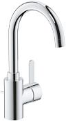 Смеситель Grohe Eurosmart Cosmopolitan  для раковины 32830001