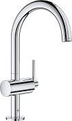 Смеситель Grohe Atrio New  для раковины 32042003