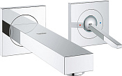 Смеситель Grohe Eurocube Joy  для раковины 19997000