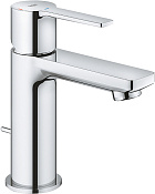 Смеситель Grohe Lineare New  для раковины 23790001