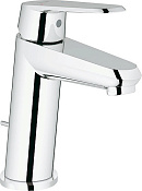 Смеситель Grohe Eurodisc Cosmopolitan  для раковины 23049002