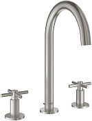 Смеситель Grohe Atrio New  для раковины 20008DC3