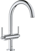 Смеситель Grohe Atrio New  для раковины 21022003