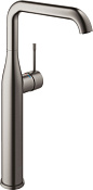 Grohe Essence New Смеситель для раковины, цвет: темный графит матовый  32901AL1