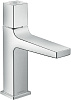 Hansgrohe Metropol Смеситель для раковины, с донным клапаном, цвет: хром 32571000