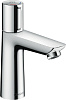 Hansgrohe Talis Select E Смеситель для раковины, с донным клапаном, цвет: хром 71750000
