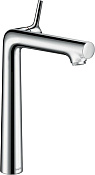 Hansgrohe Talis S Смеситель для раковины, с донным клапаном, цвет: хром 72115000