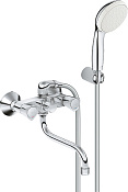 Смеситель Grohe Costa S  универсальный 2679210A