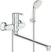 Смеситель Grohe Multiform  универсальный 3270800A