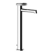 Gessi Anello Смеситель для раковины излив короткий, цвет хром 63303#031