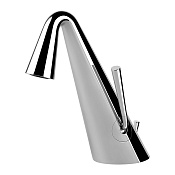 Gessi Cono Смеситель для раковины, однорычажный, цвет хром 45002#031