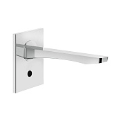 Gessi Rilievo Смеситель для раковины настенный, цвет хром 59107#031