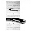 Bongio Acquaviva Parole Встраиваемый смеситель для раковины, излив 18 cм, цвет: хром 56539/18PACR