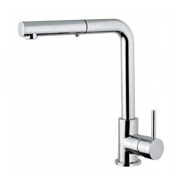 Bongio Cucina Смеситель для мойки, цвет хром 32481CRPR