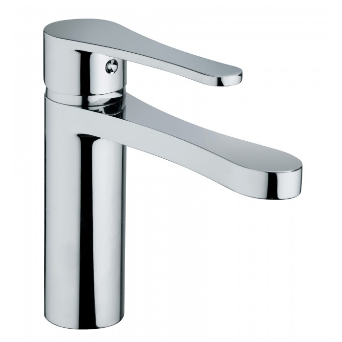 Bongio O'Clock Смеситель для раковины, цвет хром 14521CRPR