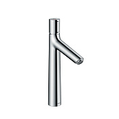 Hansgrohe Talis Select S Смеситель для раковины, без донного клапана, цвет: хром 72045000