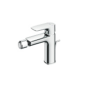 Toto MH Смеситель для биде с донным клапаном, цвет: хром TRG04301R