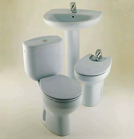 Roca Victoria Чаша напольного унитаза 35,5х65,5 см, без крышки, цвет: белый глянец 342399000