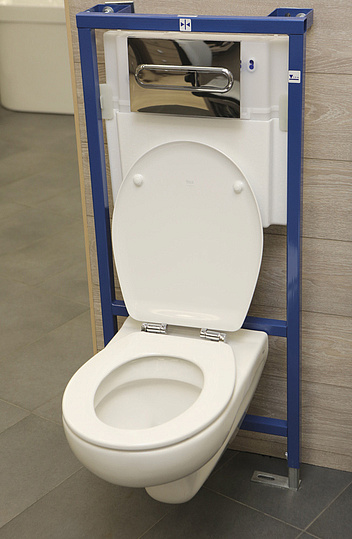 Roca Victoria Чаша подвесного унитаза 35,5х52,5 см, без крышки, цвет: белый глянцевый 34630300R