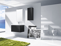 Roca Meridian Чаша напольного унитаза 37х64,5 см, без крышки, с двойным выпуском, цвет: белый глянец 342247000