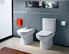 Унитаз-компакт Roca Dama Senso 342517000