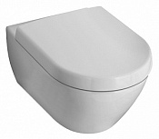 Villeroy & Boch Subway 2.0 Унитаз подвесной цвет: alpin 560010R1