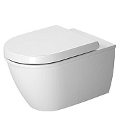 Duravit Darling New Унитаз подвесной объем: 4.5л, 37x54 cм, цвет белый 2545090000