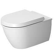 Duravit Darling New Унитаз подвесной, 36,5x54 см, цвет белый 2557090000