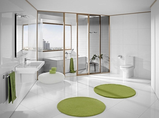 Унитаз-компакт Roca Dama-N  с микролифтом 34278W000