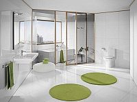 Унитаз-компакт Roca Dama-N  с микролифтом 34278W000