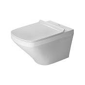 Duravit DuraStyle Комплект: унитаз подвесной 54х37 см, цвет белый 45520900A1 (255209+006379)