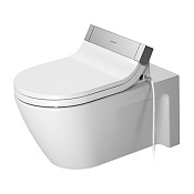 Duravit Starck Унитаз подвесной 62х37,5 cм, цвет белый 2533090000