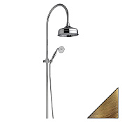 Душевая стойка Nicolazzi Classic Shower 5712WSDB20