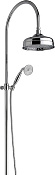 Душевая стойка Nicolazzi Classic Shower 5712WSCR30