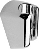 Bossini Держатель для душа, цвет: chrome C04000.030