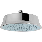 Cisal Shower Верхний душ, диаметр 22 см, без держателя, цвет: Chrome DS01620021