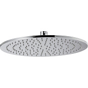 Cisal Shower Верхний душ, диаметр 30 см, без держателя, цвет: Chrome DS01633021