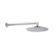 Cisal Shower Верхний душ, диаметр 25 см, держатель 35 см, цвет: Chrome DS01363021