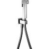 Cisal Shower Гигиенический душ, со шлангом 120 см, вывод с держателем, цвет: chrome CU00791021