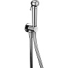 Cisal Shower Гигиенический душ, со шлангом 120 см, вывод с держателем, цвет: chrome SC00791021