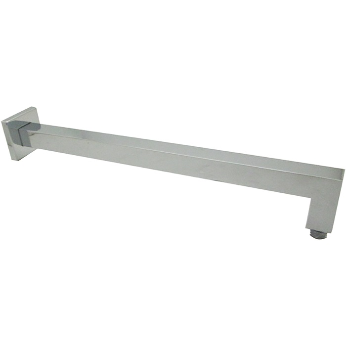 Cisal Shower Держатель верхнего душа настенный 35 см, цвет: Chrome DS01333021