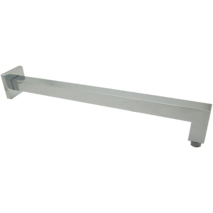 Cisal Shower Держатель верхнего душа настенный 40 см, цвет: Chrome DS01332021