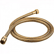 Cisal Shower Душевой шланг 150 см, цвет: Antique Bronze ZA00901027